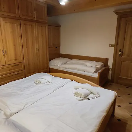 Nyaraló Roubenka Poldovka Volfirov