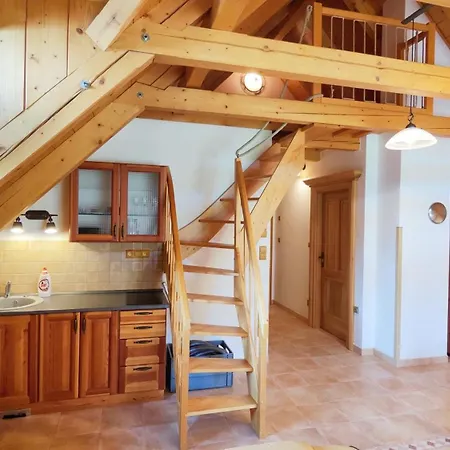 Roubenka Poldovka Volfirov