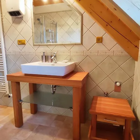 Nyaraló Roubenka Poldovka