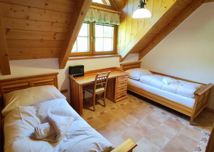 Tatil Evi Roubenka Poldovka Volfirov